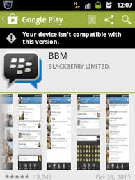 13.setelah instal jangan di buka dulu. Coba Install Bbm Di Android Samsung Galaxy Y Blog Rivaekaputra Com