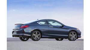 The accord's inner trappings are comfortable for all passengers and the automaker's material selection is upscale all around. Cars We Miss Honda Accord V6 Coupe Torque News
