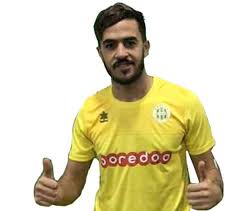 All statistics are with charts. Benyoucef Yles Jmg Football