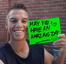 1953 Man With a Pointy Stick