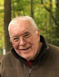 Patrick Wortman Obituary