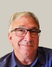 Timothy "Tim" Larson