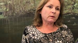 Melanie Hoff's Instagram, Twitter & Facebook