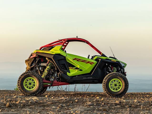 Best 2022 Sport UTV Side-by-Sides | UTV Driver