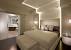 Bedroom Modern Gypsum Ceiling
