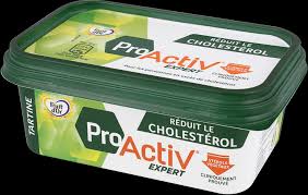 Fruit D Or Proactiv Expert Tartine 225g