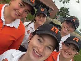 20th annual golf outing a big success