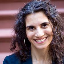 Профиль Ana Levy-Lyons