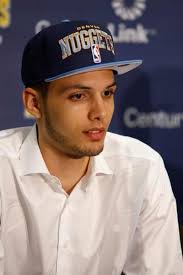 Denver Nuggets rookie Evan Fournier off to strong start