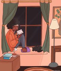 Autumn leaves or autumn reads? | The Daily Campus