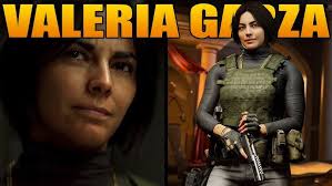 El Sin Nombre Tactical Pet Megabyte Finishing Move (MW2 Battle Pass Season  3 Collection) #callofduty