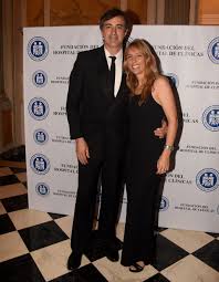 Luego de una entrevista realmente muy conmovedora que el senador esteban bullrich (jxc) brindó para los periodistas ernesto tenembaum y maría o'donnell, habló su esposa, maría eugenia sequeiros, sobre la realidad que vive la familia. 66 Fotos De La Exclusiva Gala Del Hospital De Clinicas Infobae