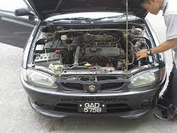 Check spelling or type a new query. Sejuk Segar Nyaman Servis Aircond Kereta Jenis Proton Wira