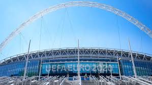 The excitement of the 2021 euro will culminate at london's iconic wembley stadium. Euro 2021 Wembley S Capacity For The Semi Finals And Final Of Euro 2020 Increases News Logics