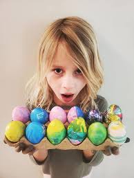 Egg-citing Ways To Celebrate Easter In Raleigh (2025 Guide To Hunts, Hops &  Happenings!)