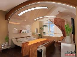 دهانات غرف نوم الوان الحوائط الحديثة Modern Bedroom Paints Ceiling Design Bedroom Luxury Bedroom Design Modern House Design