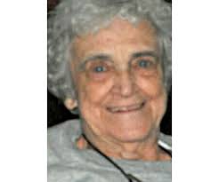 Hazel Goodwin Obituary (2024)