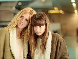 Mon bébé streaming, est un film français réalisé par lisa azuelos, sorti en 2019. Sweetheart Mon Bebe Cineuropa