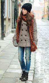 Winter Neutrals Winter Fashion Outfits Hot Winter Outfits Perfect Winter Outfit