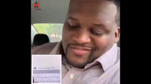 Anthony Adams Know Your Meme