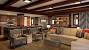 2 Bedroom Villa Copper Creek Disney Floor Plan