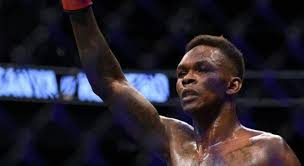 Ufc middleweight champion israel adesanya thinks he already has a mental edge over marvin vettori ahead of their upcoming rematch. Ntogr Dnhm19vm