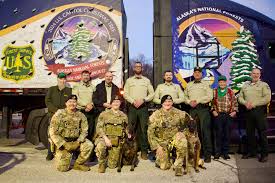 U.S. Capitol Christmas Tree