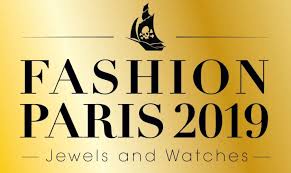 Salon art art marked by vapidity, banality, and superficial beauty. Salon Fashion Paris 2019 Jewels Watches L Officiel Horlogerie Bijouterie
