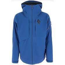 Black diamond recon stretch ski shell review. Black Diamond M Mission Shell Denim Fast And Cheap Shipping Www Exxpozed Com