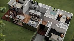 Maybe you would like to learn more about one of these? 15 Gambar Denah Rumah Sederhana Yang Maksimal Rumah Com