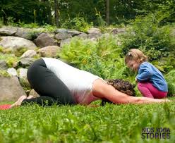 More Prenatal Yoga Poses Prenatal Yoga Poses Prenatal Yoga Yoga For Kids