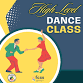 Dance Class event image
