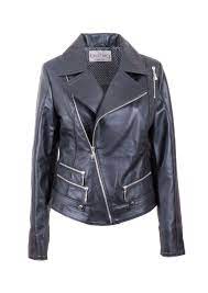 Stone Age Leather Jacket Men Leather Jacket Leather Jackets Women