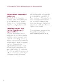 The international bar association is the world's leading international membership organisation for legal practitioners, bar associations and law societies, providing networking and development opportunities through events and publications. Uk Set Up Handbook For Law Firms