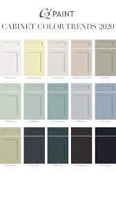 Aug 08, 2020 · blue paint colors have been trending in a big way for the past year. Cabinet Colors In 2020 Cabinet Colors Painting Cabinets Painting Kitchen Cabinets
