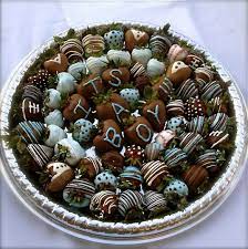 Pin On Pregnancy Baby Shower Ideas
