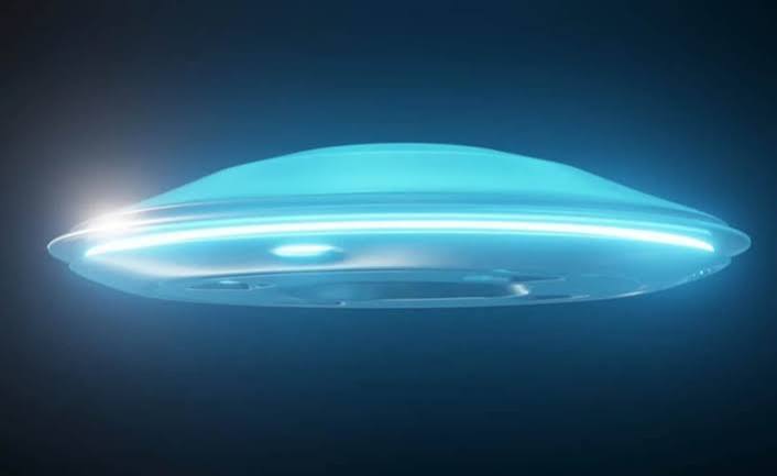 Unnamed Airline Had Narrow 'Miss' With UFO Near New York, Pentagon Report  Reveals
