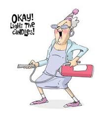 You don't look a day over 20. Funny Birthday Quotes For Old Woman Daily Quotes