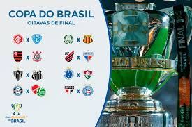 Notícias e informações sobre flamengo. Oitavas De Final Da Copa Do Brasil Terao Flamengo X Corinthians Portal Gmc Online