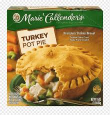 Kipidap sheena haseena‎ cara buat. Panci Pai Ayam Turki Marie Callender Swanson Ayam Png Pngwing