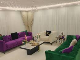 Bu Evin Dekorunun Odaginda Sofistike Renkler Goz Alici Aksesuarlar Var Ev Gezmesi Ev Dekoru Mobilya Tasarimi Tasarim Ic Mekanlar