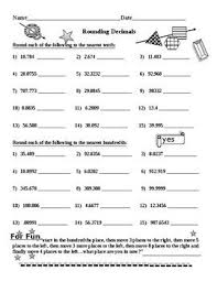 Pin On Decimals