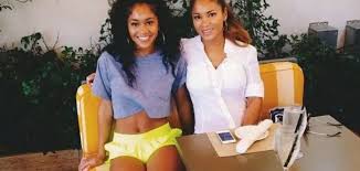 Wow her mom is a stunner! L Hhm Star Prince Claims He Smashed Rapper Saweetie S Mom Trinidad Valentin Cougar Pics Popularsuperstars L Hhm Star Prince Claims He Smashed Rapper Saweetie S Mom Trinidad Valentin Cougar Pics
