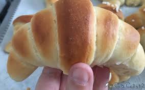 Brioches Morbidissime Non Sfogliate Con Cuisine Companion My Cuco Cuisine I Companion E Xl Moulinex