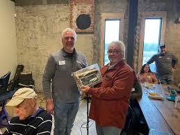 Transylvania Habitat celebrates volunteer dedication