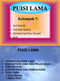 We did not find results for: Contoh Pantun Kesehatan Bersajak Aaaa Berikut 20 Contoh Pantun Yang Berisikan Nasehat Dalam Pendidikan