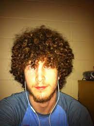 How To Style Curly Jewish Hair