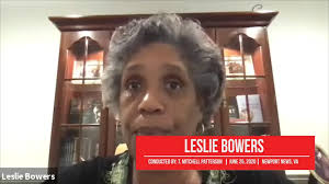 Leslie Bowers