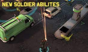 This is a very interesting strategy game. Xcom Enemy Within V1 7 0 Full Paid Unlock Apk
