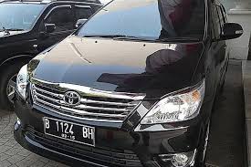Rp 185.000.000 2008 fortuner 2.5 g diesel manual 2008 // 2009/2010 at solar 2.7 v innova. Harga Pasaran Toyota Innova Bekas Mulai Rp 90 Jutaan Halaman All Kompas Com